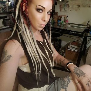 Meet your Posher, Jessy